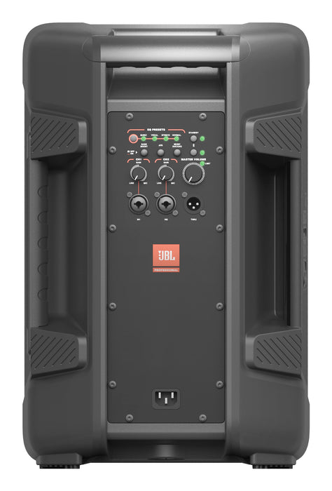 EAN 0691991033513 - JBL IRX108BT altavoz para sistema de megafonía De 2 vías imagen 2