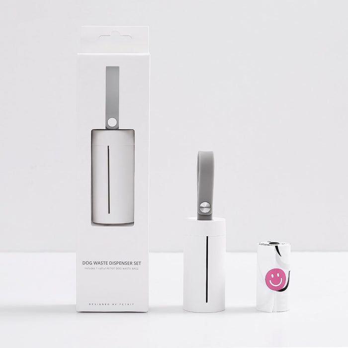 EAN 6931580102362 - PETKIT Poop Bag imagen 2