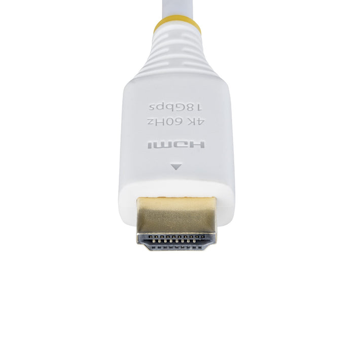 EAN 65030911634 - StarTech.com HDMI2-CABLE-4K60-10W cable HDMI HDMI tipo A (Estándar) imagen 5