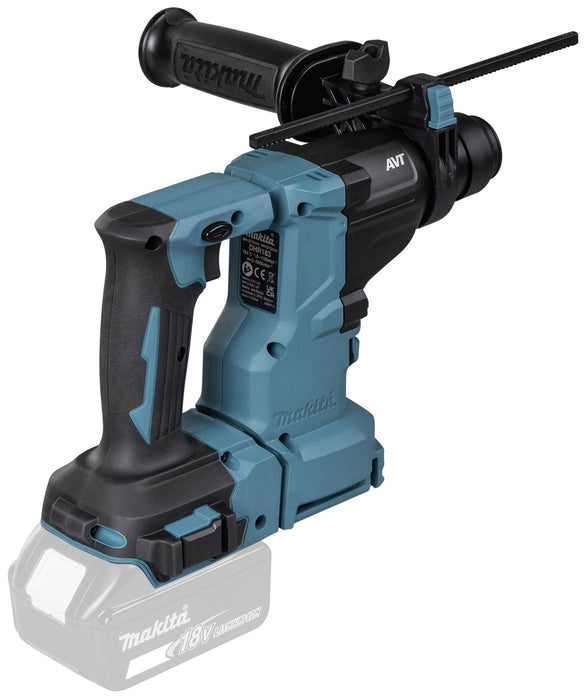 EAN 0088381779883 - Makita DHR183Z no categorizado imagen 5