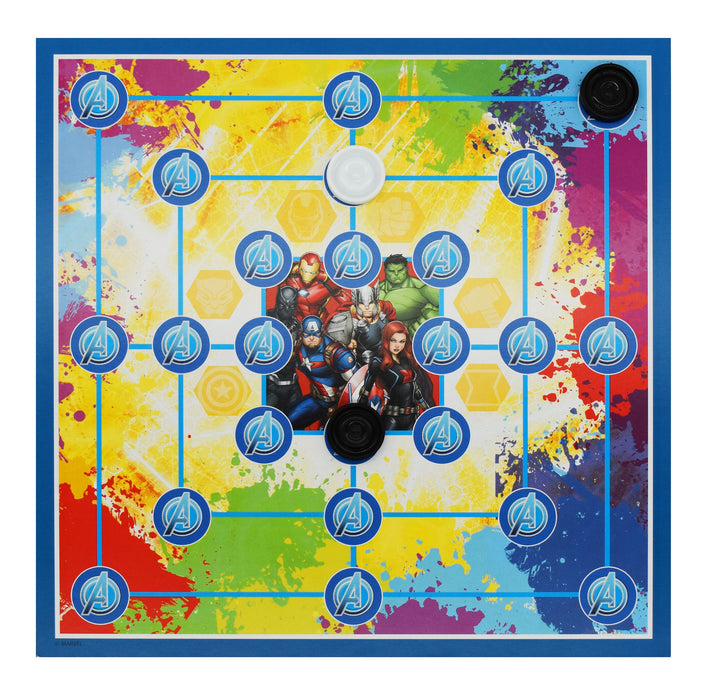 EAN 5411068303111 - Cartamundi 130014157 juego de tablero 30 min Juego de mesa Familia imagen 4