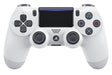 EAN 711719894452 - Sony DualShock 4 Blanco Bluetooth Gamepad Analógico/Digital PlayStation 4 imagen 1