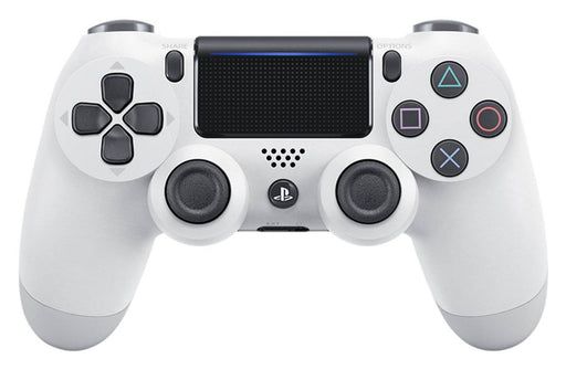 EAN 711719894452 - Sony DualShock 4 Blanco Bluetooth Gamepad Analógico/Digital PlayStation 4 imagen 1