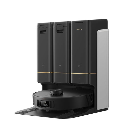 EAN 6977728943398 - Dreame Mova Z50 Ultra Sin bolsa Negro imagen 1