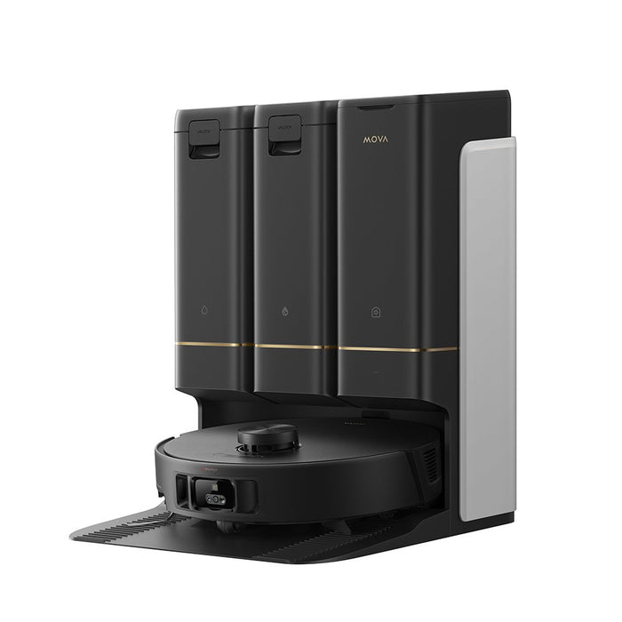 EAN 6977728943398 - Dreame Mova Z50 Ultra Sin bolsa Negro imagen 1