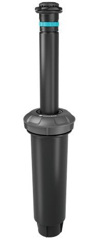 EAN 4066407002265 - Gardena 8231-20 rociador de agua Aspersor emergente Negro imagen 2