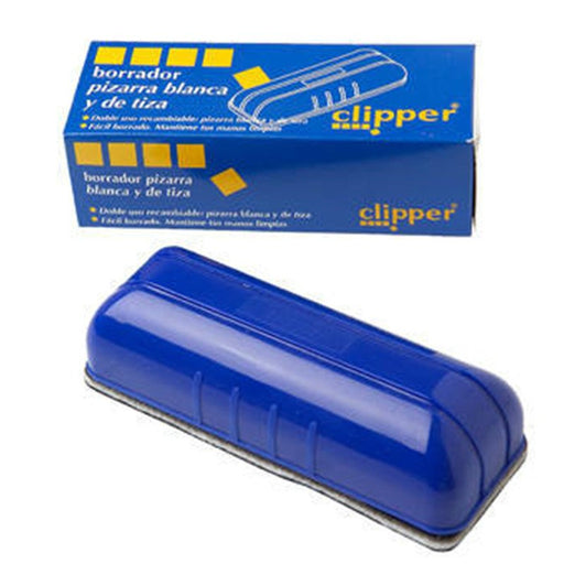 EAN 8412765109133 - Alpino PP0198 kit de limpieza de tablero Paños secos para limpieza de pizarras imagen 1