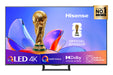 EAN 6942351420752 - Hisense A7Q 75A7Q 190,5 cm (75") 4K Ultra HD Smart TV Wifi Negro imagen 1