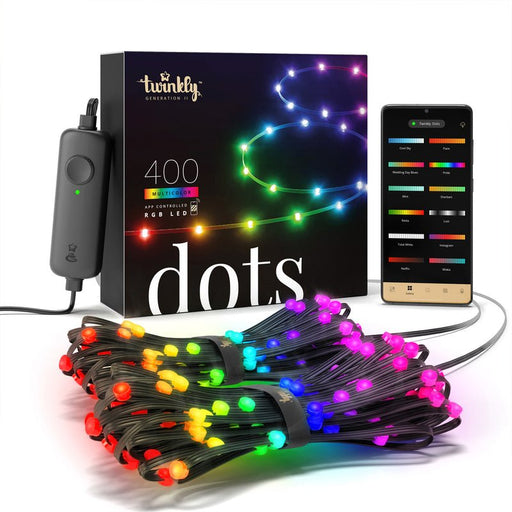 EAN 8056326677862 - Twinkly Dots imagen 1
