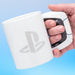 EAN 5055964783594 - Paladone Playstation Shaped Mug PS5 tazón Blanco Universal 1 pieza(s) imagen 6