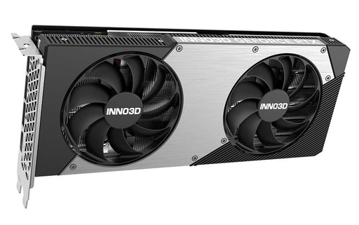 EAN 8886307700346 - INNO3D GeForce RTX 5070 TWIN X2 NVIDIA 12 GB GDDR7 imagen 1
