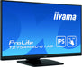 EAN 4948570118632 - iiyama ProLite T2754MSC-B1AG pantalla para PC 68,6 cm (27") 1920 x 1080 Pixeles Full HD LED Pantalla táct imagen 3