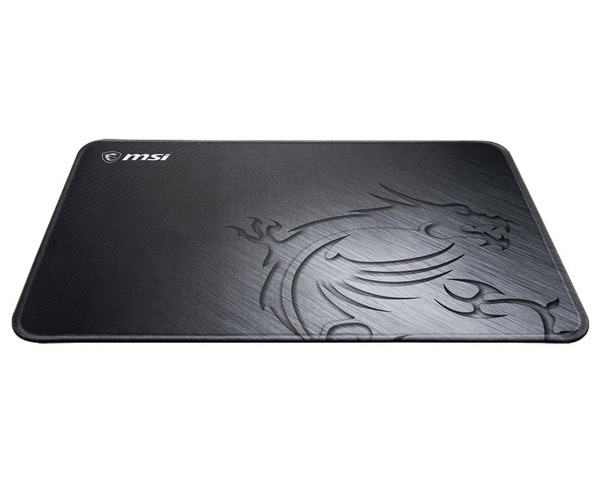 EAN 4719072698683 - MSI Agility GD21 Alfombrilla de ratón para juegos Negro imagen 3