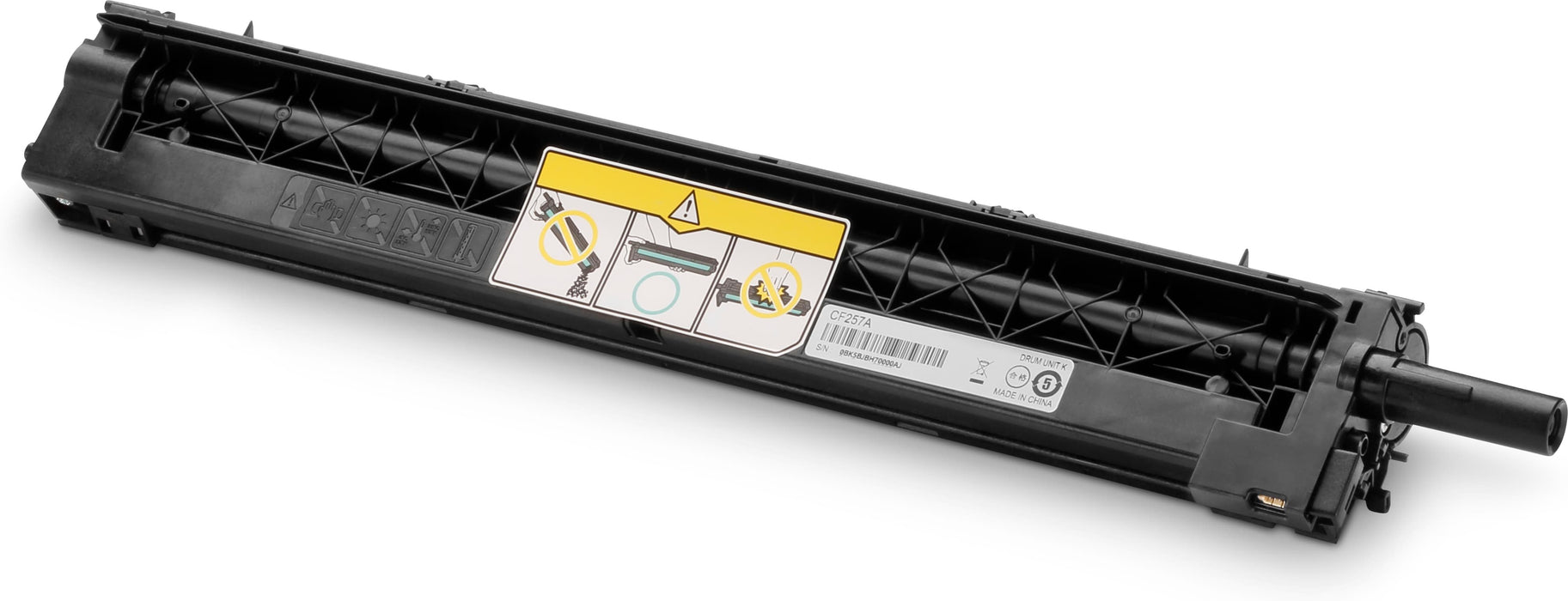 EAN 0889899671023 - HP 57A Original LaserJet Imaging Drum cartucho de tóner 1 pieza(s) Negro imagen 11