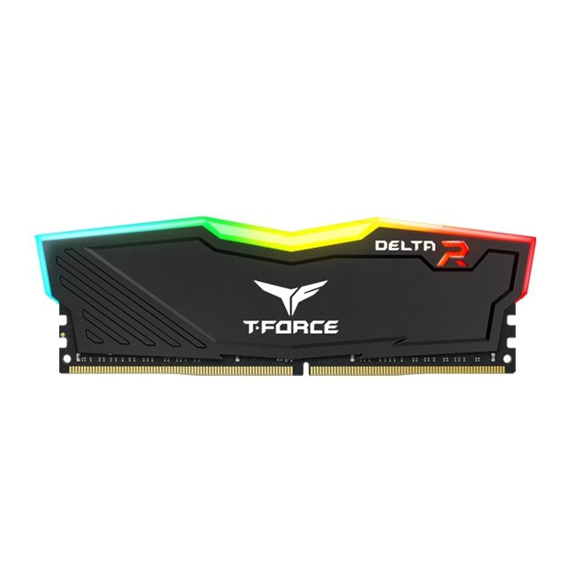 EAN 0765441651777 - Team Group DELTA RGB módulo de memoria 16 GB 2 x 8 GB DDR4 imagen 1
