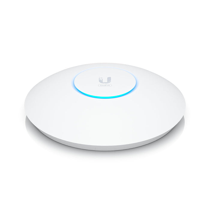 EAN 0810010077547 - Ubiquiti UniFi6 Enterprise 4800 Mbit/s Blanco Energía sobre Ethernet (PoE) imagen 6
