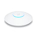 EAN 0810010077547 - Ubiquiti UniFi6 Enterprise 4800 Mbit/s Blanco Energía sobre Ethernet (PoE) imagen 6