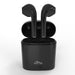 EAN 5906453135892 - Media-Tech MT3589K auricular y casco Auriculares Inalámbrico Dentro de oído Llamadas/Música Bluetooth Neg imagen 4