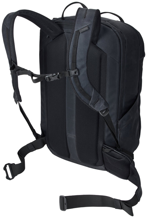 EAN 0085854252072 - Thule Aion TATB140 - Black Bolsa de viaje Estructura blanda Negro 40 L Poliéster imagen 7