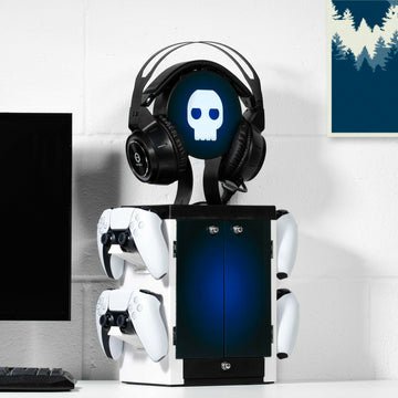 EAN 5056280422501 - Numskull Games 5056280422501 accesorio y piza de videoconsola Torre de juegos y soporte de carga imagen 3