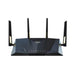EAN 4711081911104 - ASUS RT-AX88U Pro router inalámbrico Gigabit Ethernet Doble banda (2,4 GHz / 5 GHz) Negro imagen 5