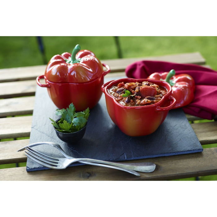 EAN 4009839403156 - ZWILLING STAUB CERAMIQUE 0,45 L Cerámico Cazuela para hornear imagen 8