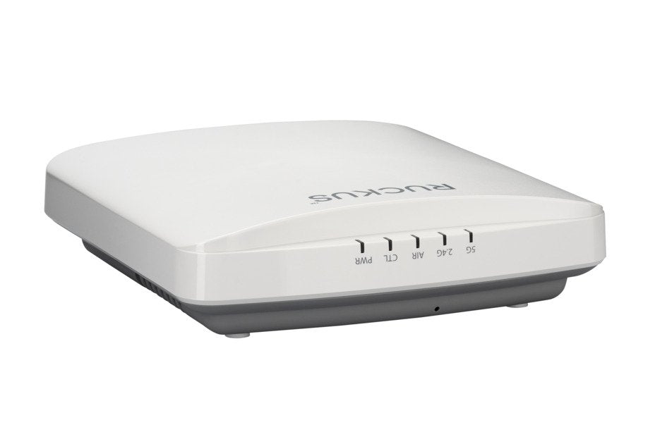 EAN 5715063156483 - RUCKUS Networks 901-R550-WW00 punto de acceso inalámbrico 1774 Mbit/s Blanco Energía sobre Ethernet (PoE) imagen 1