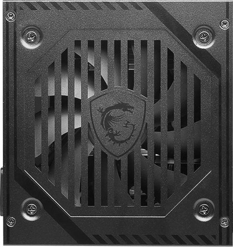 EAN 4711377126632 - MSI MAG A550BNL unidad de fuente de alimentación 550 W 24-pin ATX ATX Negro imagen 6