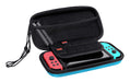 EAN 8713439254181 - Trust GXT 1248S Funda protectora rígida Nintendo Negro, Azul, Rojo imagen 1