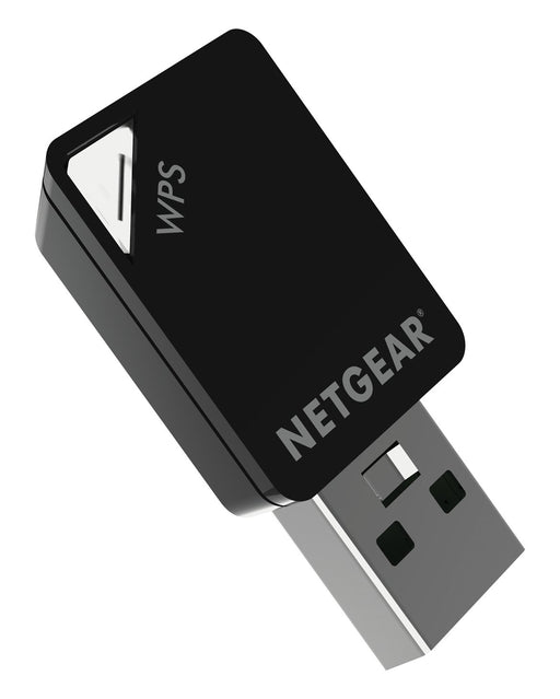 EAN 0606449098761 - NETGEAR A6100 WLAN 433 Mbit/s imagen 1