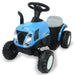 EAN 4042774462246 - Jamara New Holland Correpasillos con forma de tractor imagen 6
