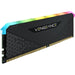 EAN 840006692294 - Corsair Vengeance RGB CMG16GX4M1D3600C18 módulo de memoria 16 GB 1 x 16 GB DDR4 imagen 2
