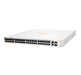 EAN 190017522982 - HPE Aruba Networking Aruba Instant On 1960 48G 40p Class4 8p Class6 PoE 2XGT 2SFP+ 600W Gestionado L2+ Gig imagen 2