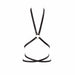 EAN 8436562011390 - Bijoux Indiscrets Maze Arnés integral imagen 1