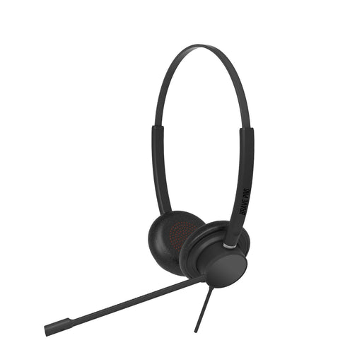 EAN 8436542860215 - SPC BRAVE PRO Auriculares Alámbrico Diadema Oficina/Centro de llamadas USB tipo A Negro imagen 1