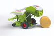 EAN 4001702021214 - BRUDER Claas Rollant 250 imagen 3