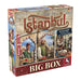 EAN 4250231715532 - Pegasus Spiele ISTANBUL BIG BOX juego de tablero imagen 1