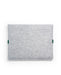 EAN 8436590370209 - EKOMODO HR-014 maletines para portátil 38,1 cm (15") Funda Verde, Gris imagen 2
