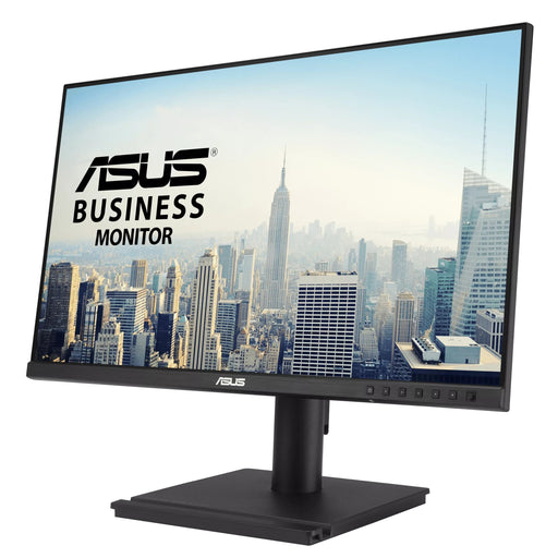 EAN 4711636140409 - ASUS BE249CGN pantalla para PC 60,5 cm (23.8") 1920 x 1080 Pixeles Full HD LCD Negro imagen 2