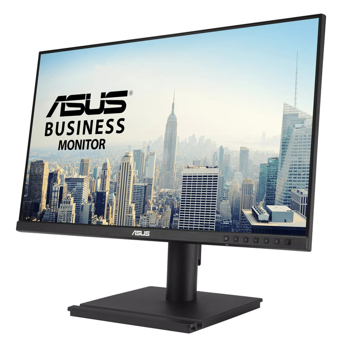 EAN 4711636140409 - ASUS BE249CGN pantalla para PC 60,5 cm (23.8") 1920 x 1080 Pixeles Full HD LCD Negro imagen 2