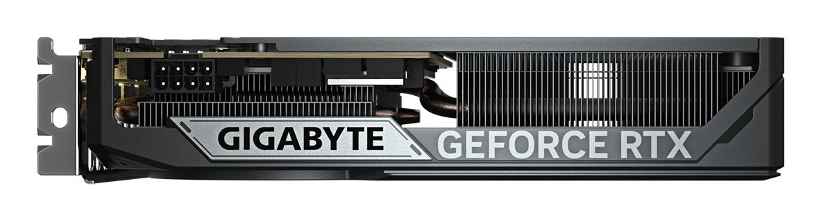 EAN 4719331356323 - GIGABYTE GeForce RTX 5060 WINDFORCE OC 8G NVIDIA imagen 7