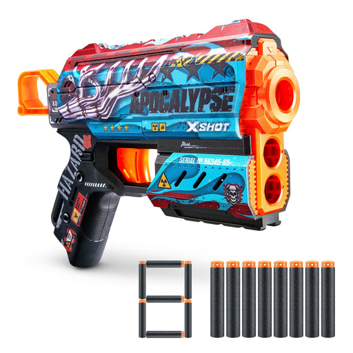 EAN 4894680023819 - XSHOT Skins imagen 1