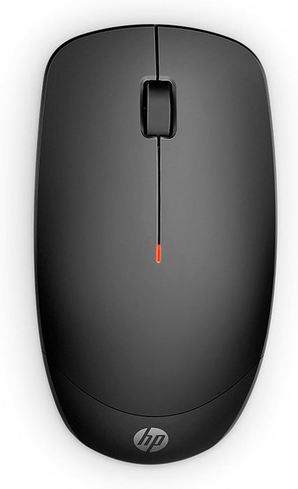 EAN 0198122956425 - HP 235 Slim Wireless Mouse ratón Oficina Ambidextro RF inalámbrico Óptico 1600 DPI imagen 2