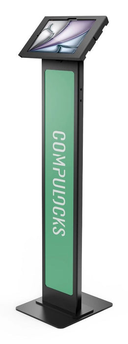 EAN 819472027329 - Compulocks 140BVHBMM01 mueble y soporte para dispositivo multimedia Negro Tableta Carro para administració imagen 2