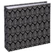 EAN 4007249022226 - Hama La Fleur álbum de foto y protector Negro 100 hojas 10 x 15 imagen 1