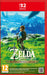 EAN 0045496312695 - Nintendo The Legend Of Zelda: Breath Of The Wild - Switch 2 Edition Alemán, Holandés, Inglés, Español, Fr imagen 1