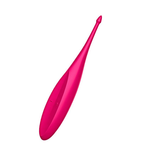 EAN 4061504009650 - Satisfyer Twirling Fun Mini vibrador Ambidextro imagen 1