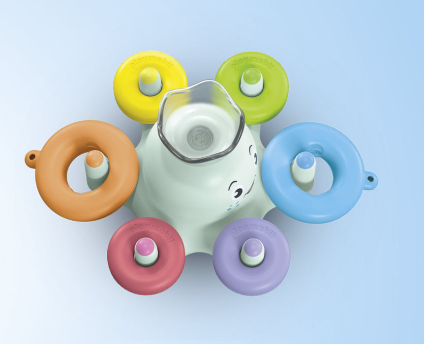 EAN 4008789714381 - Playmobil Junior 71438 set de juguetes imagen 5