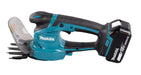 EAN 0088381738934 - Makita DUM111SYX desbrozadora/bordeadora 27 W Batería Negro, Azul imagen 4