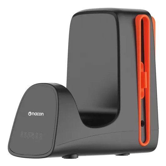 EAN 3665962029109 - NACON SWITCHNEWCHARGERPRO accesorio de controlador de juego Soporte de recarga imagen 1